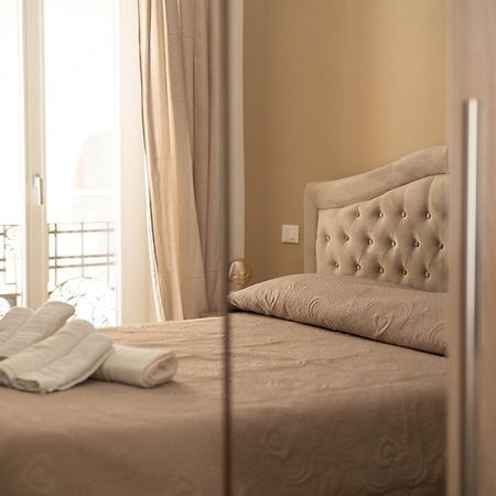 Le Stelle Della Spezia Bed and Breakfast Eksteriør billede