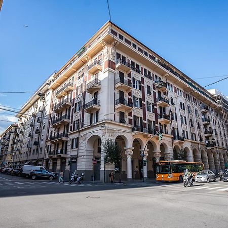 Le Stelle Della Spezia Bed and Breakfast Eksteriør billede