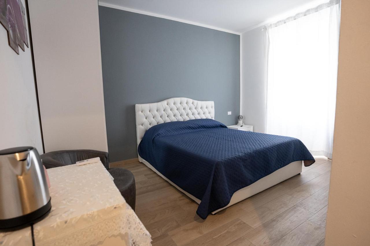 Le Stelle Della Spezia Bed and Breakfast Eksteriør billede