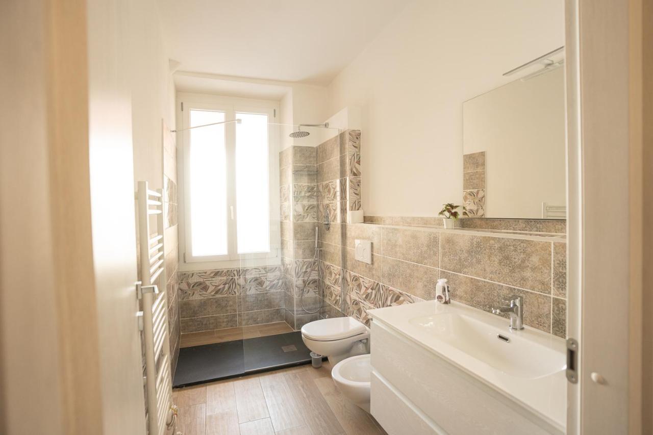Le Stelle Della Spezia Bed and Breakfast Eksteriør billede