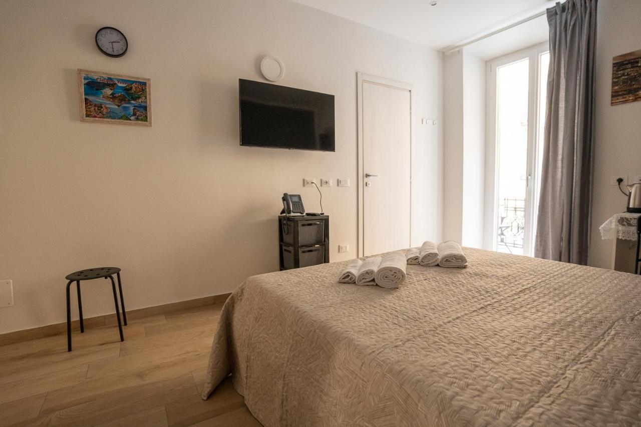 Le Stelle Della Spezia Bed and Breakfast Eksteriør billede