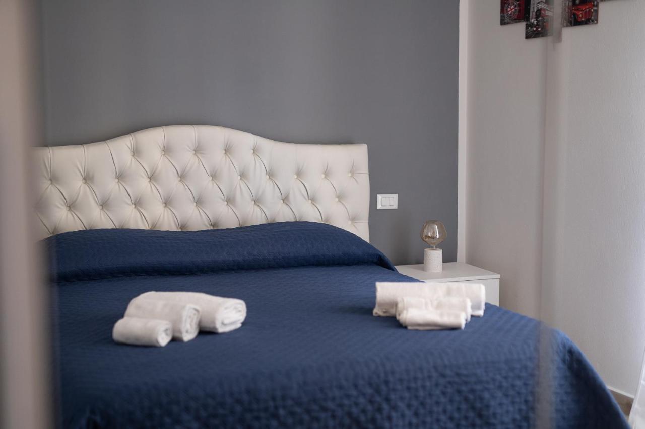 Le Stelle Della Spezia Bed and Breakfast Eksteriør billede