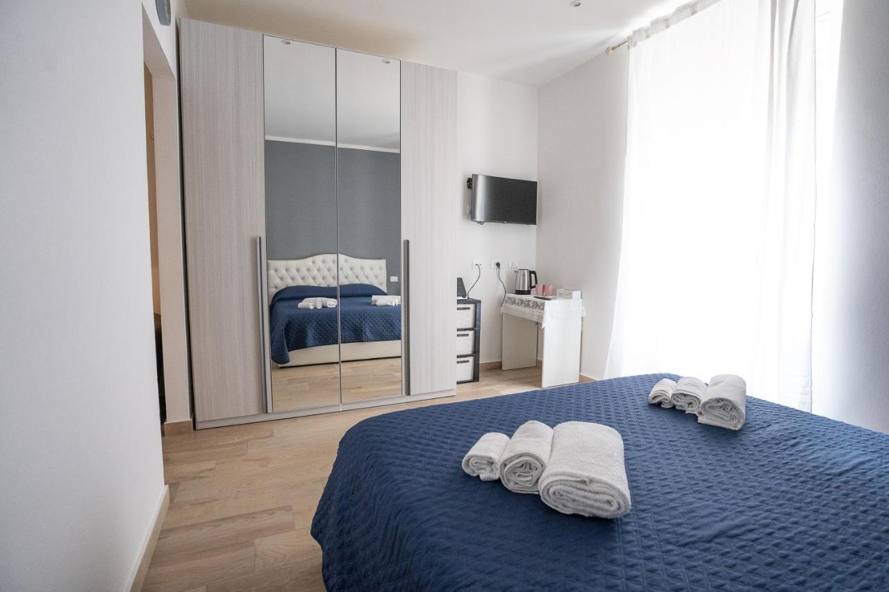 Le Stelle Della Spezia Bed and Breakfast Eksteriør billede