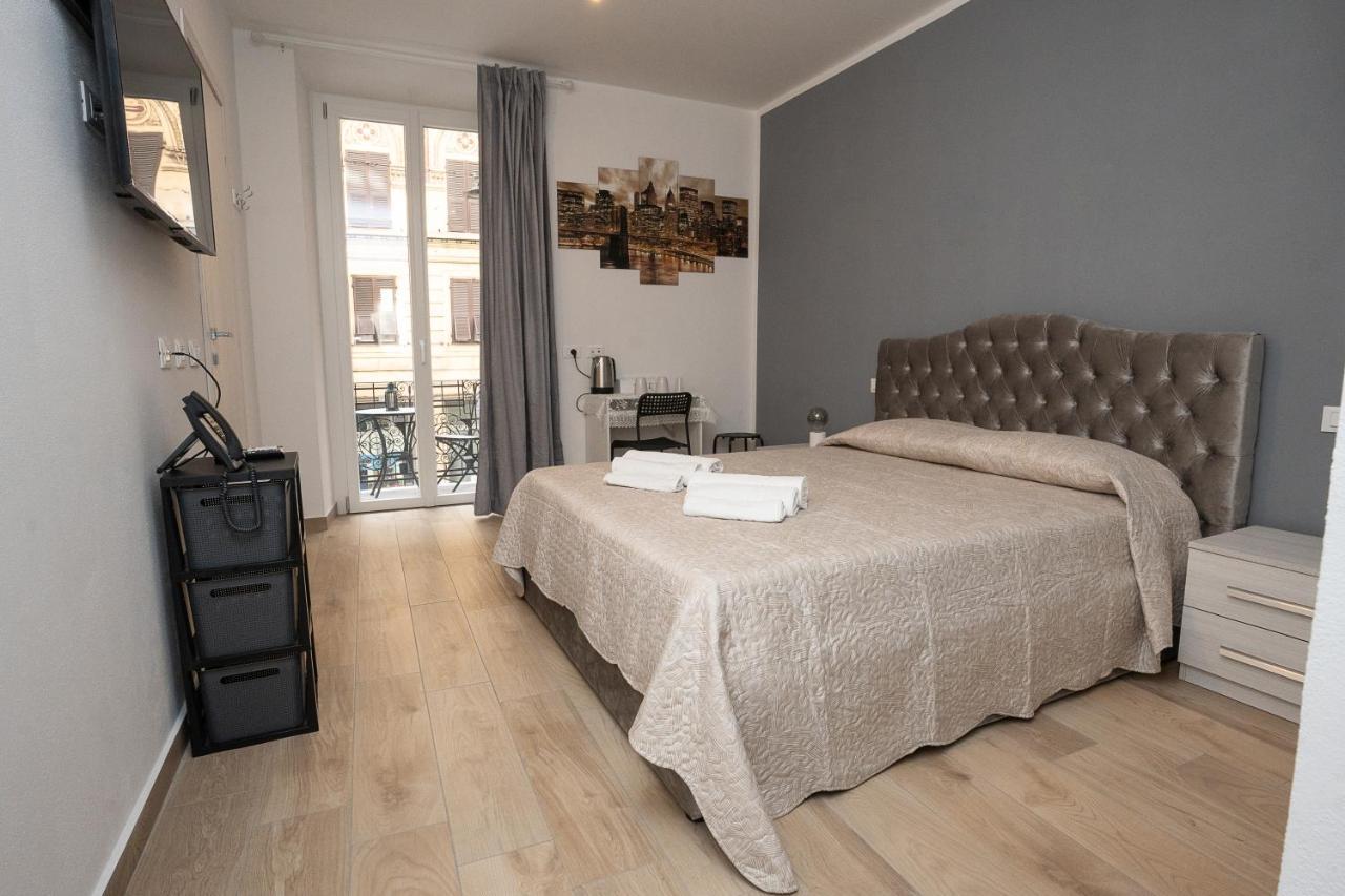 Le Stelle Della Spezia Bed and Breakfast Eksteriør billede