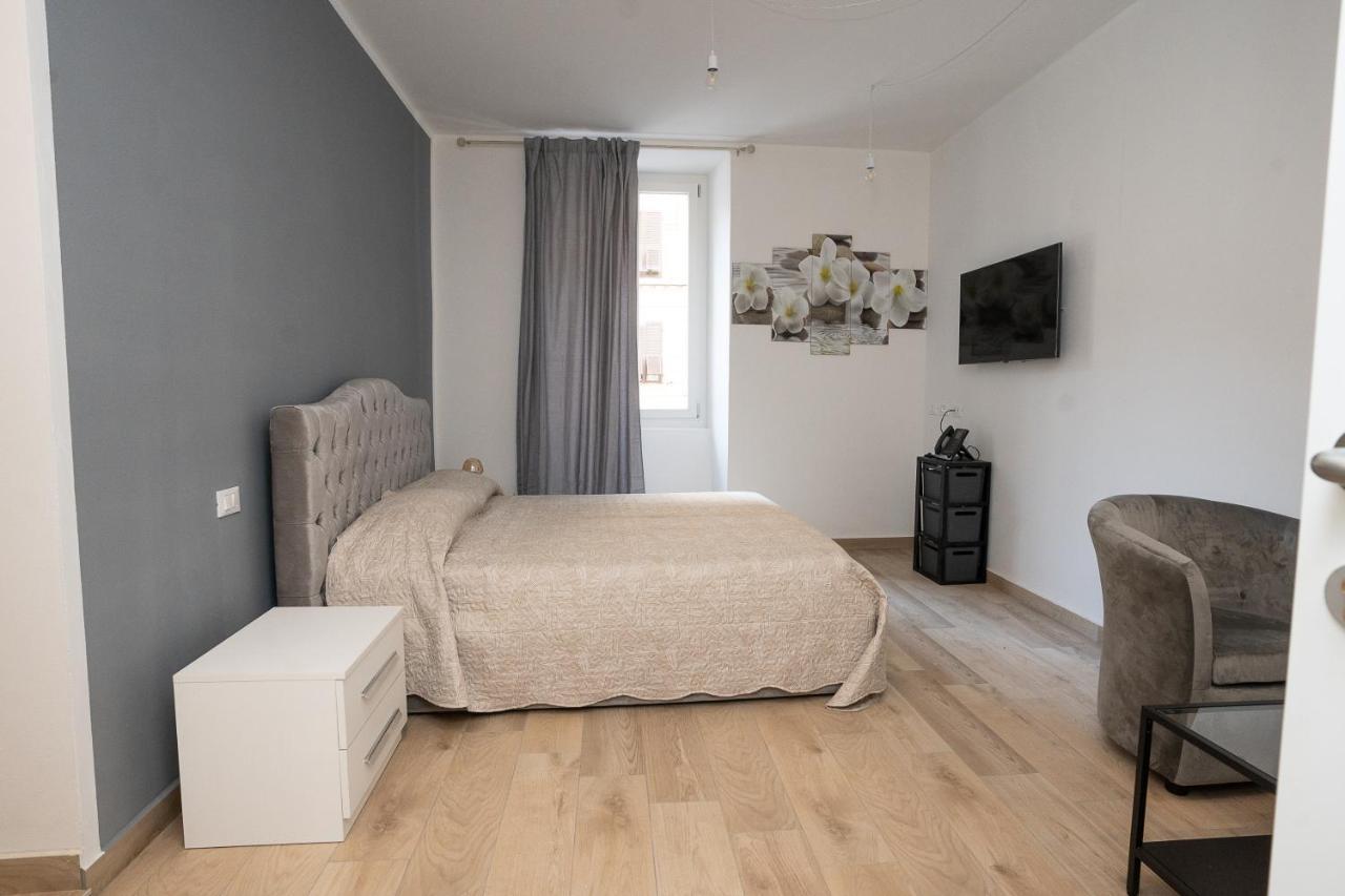 Le Stelle Della Spezia Bed and Breakfast Eksteriør billede