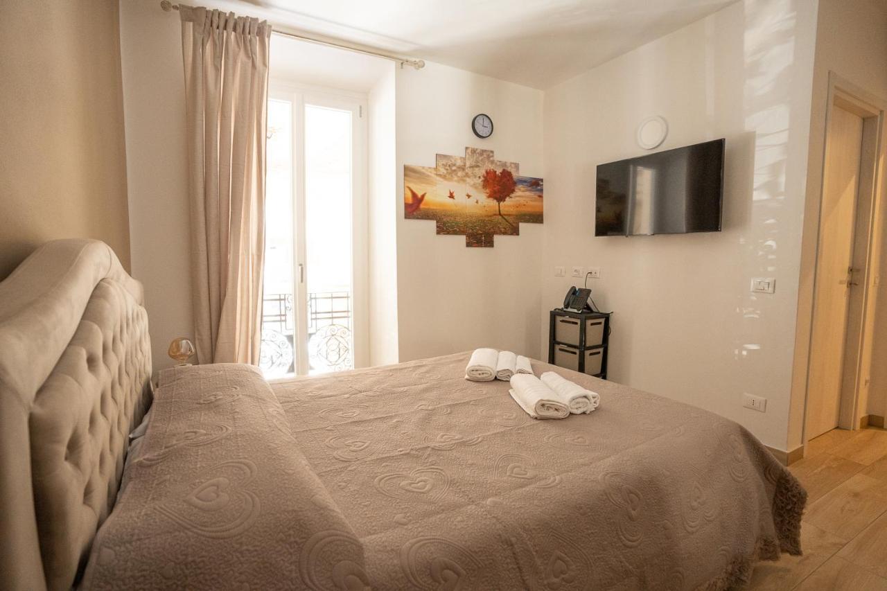 Le Stelle Della Spezia Bed and Breakfast Eksteriør billede