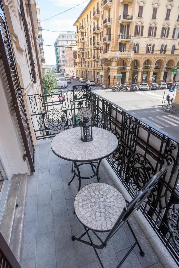 Le Stelle Della Spezia Bed and Breakfast Eksteriør billede