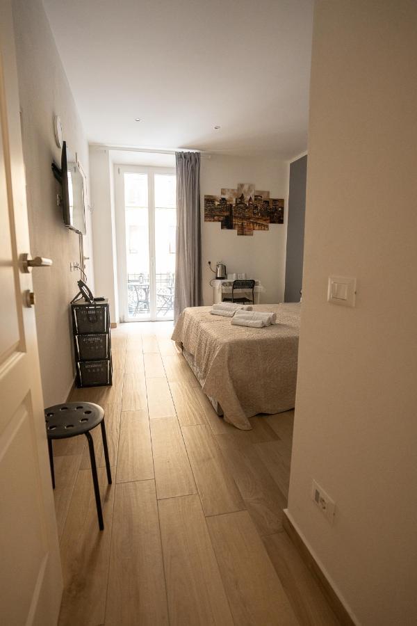 Le Stelle Della Spezia Bed and Breakfast Eksteriør billede