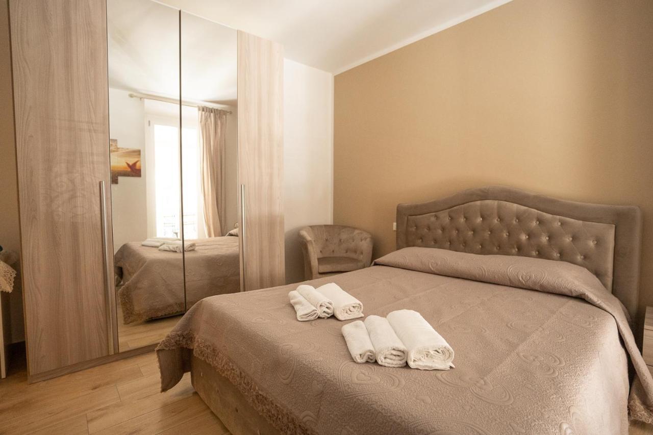 Le Stelle Della Spezia Bed and Breakfast Eksteriør billede