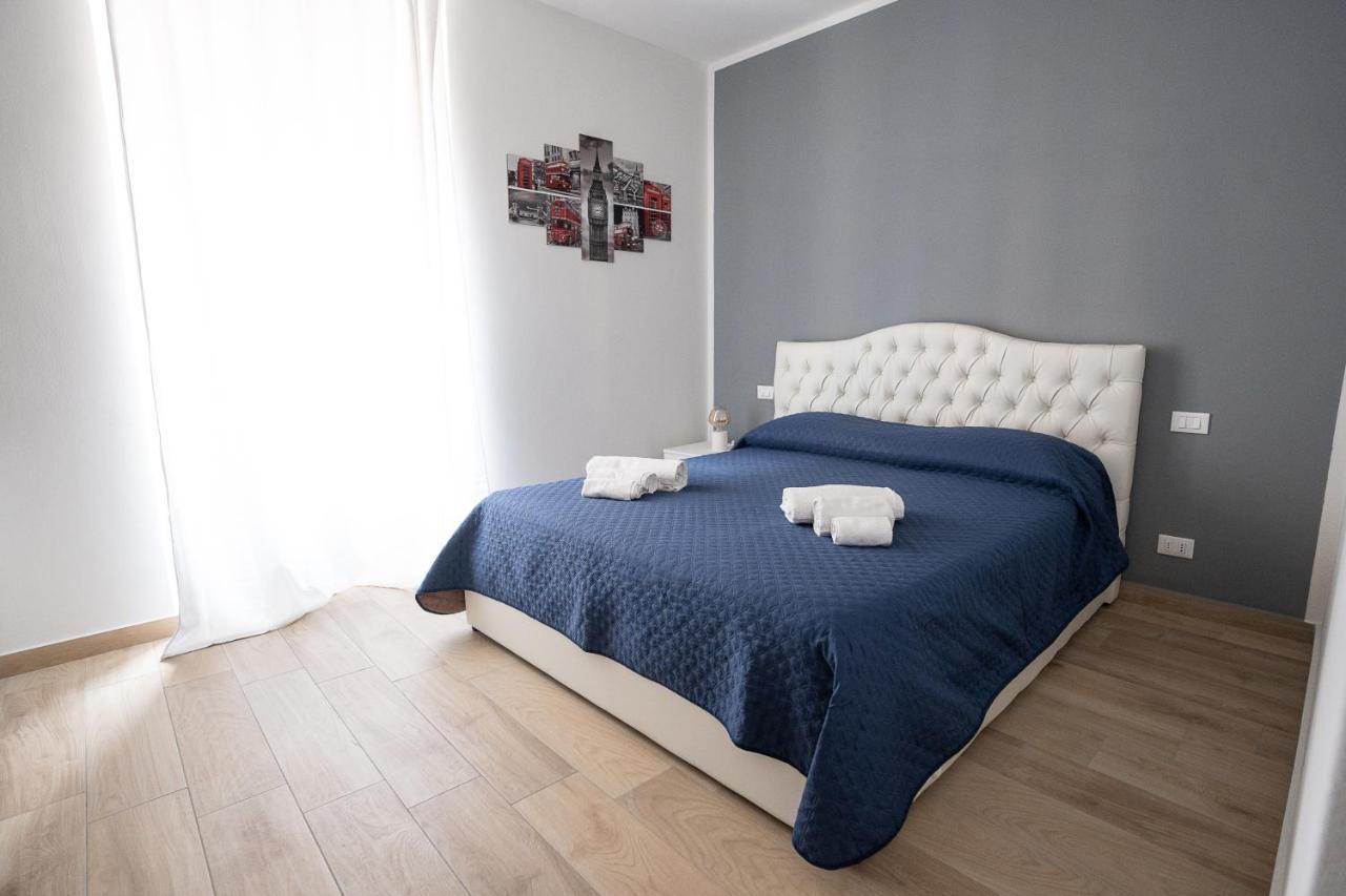 Le Stelle Della Spezia Bed and Breakfast Eksteriør billede