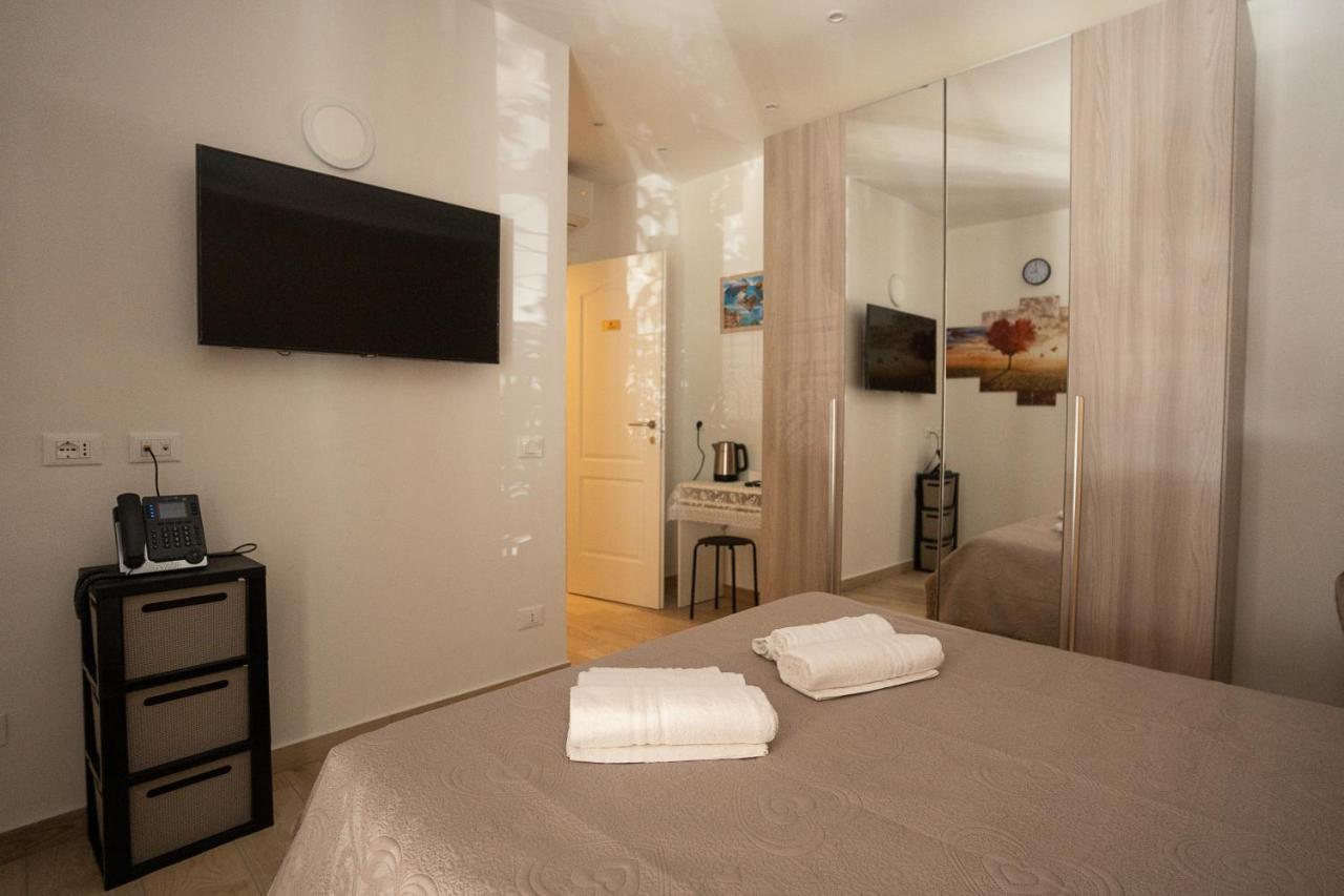 Le Stelle Della Spezia Bed and Breakfast Eksteriør billede