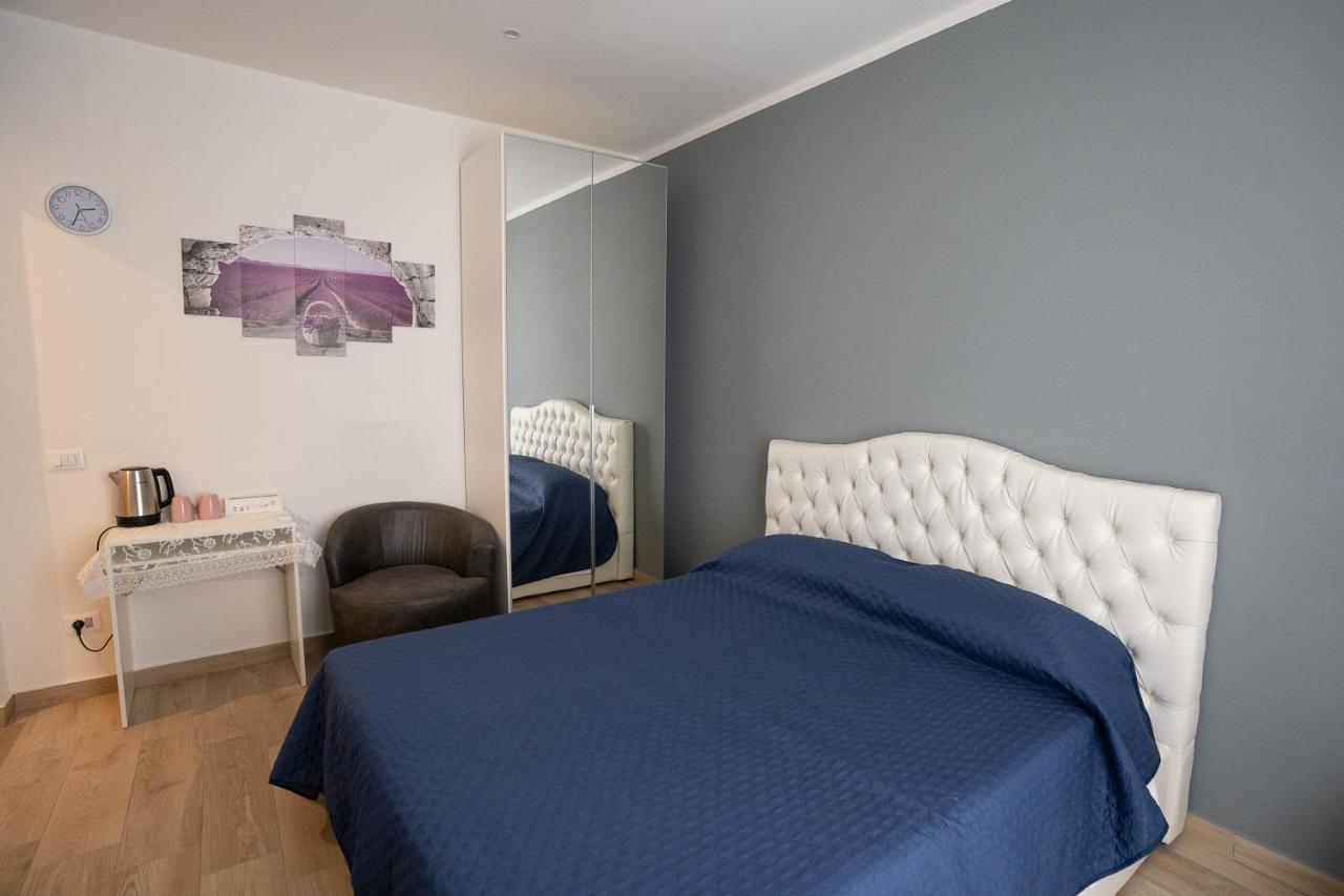 Le Stelle Della Spezia Bed and Breakfast Eksteriør billede