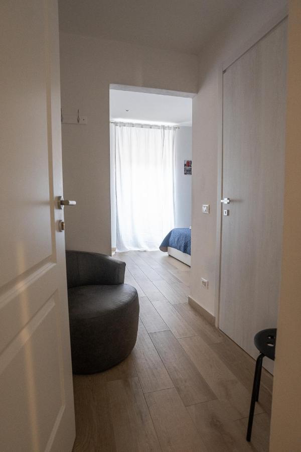 Le Stelle Della Spezia Bed and Breakfast Eksteriør billede