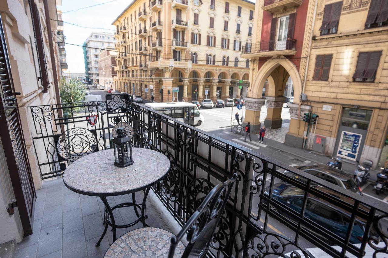 Le Stelle Della Spezia Bed and Breakfast Eksteriør billede