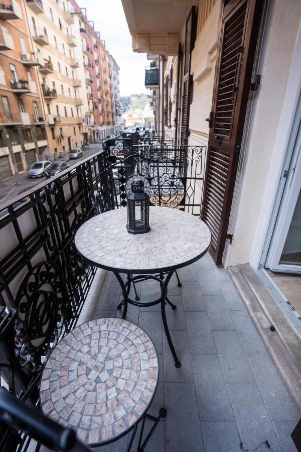 Le Stelle Della Spezia Bed and Breakfast Eksteriør billede
