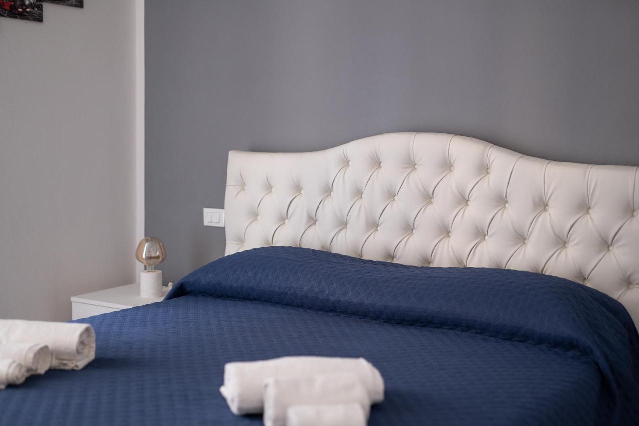 Le Stelle Della Spezia Bed and Breakfast Eksteriør billede