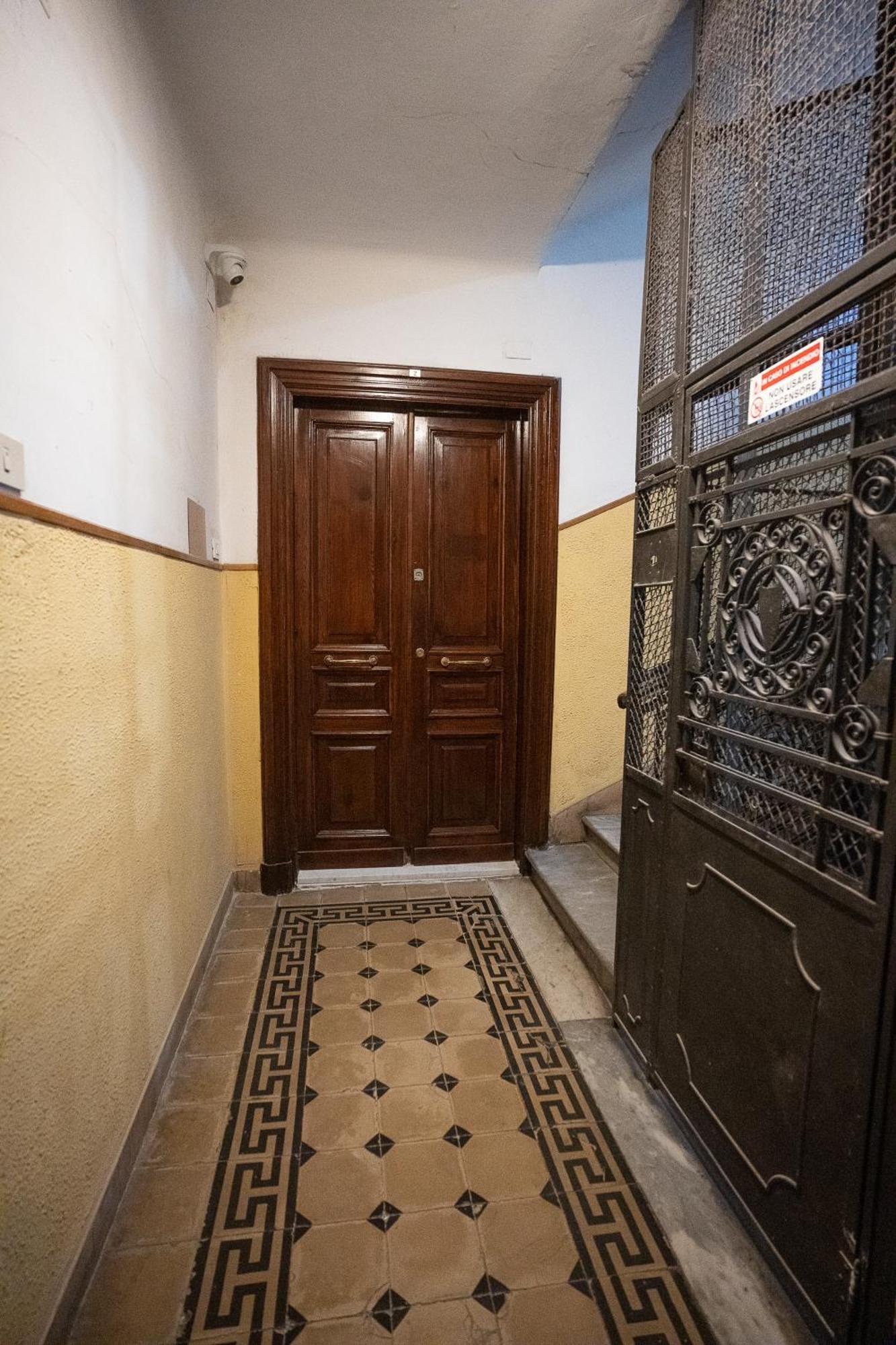 Le Stelle Della Spezia Bed and Breakfast Eksteriør billede